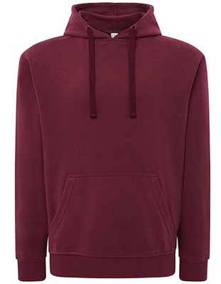 Peach Kangaroo Burgundy