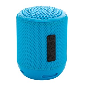 Kabelloser Lautsprecher blau
