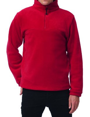  Fleece Highlander
