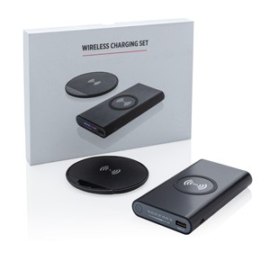 Wireless-Charging Set