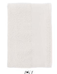 L-L899 Bath Sheet Bayside 100