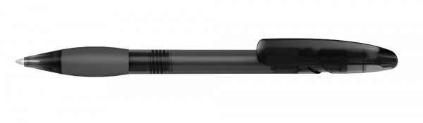Kugelschreiber Nova grip/ice schwarz ice