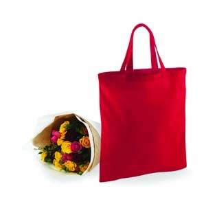 WM101 Bag for Life - Long Handles demon