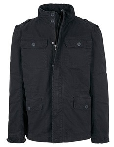 L-BYB3116 Britannia Jacke