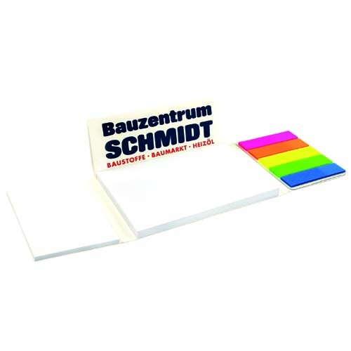 Haftmarker Set 100 x 73  mm