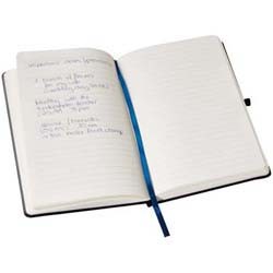 Mac-27636 Notizbuch A5