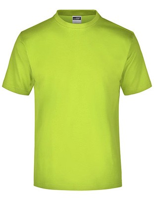  Round-T Medium Acid-Yellow