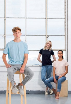 Essential Organic T