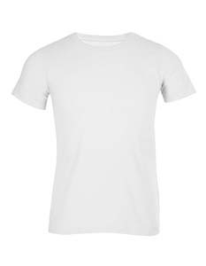 E3011 T-Shirt Männer Rundhals Kurzarm