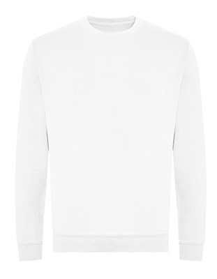 Organic Sweat 1Arctic-White