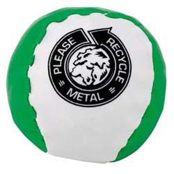 Mac-22700 Anti-Stress-Ball_gruen