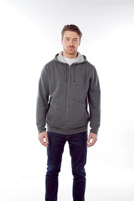 Cypress Sweat Jacket