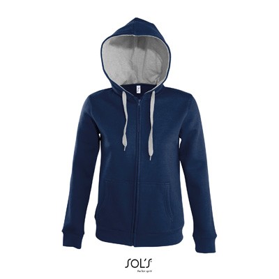 Jacket Soul 