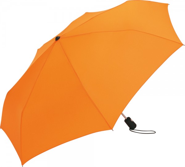 Fa-5470 AOC-Mini-Taschenschirm_orange