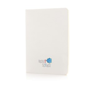 Notizbuch mit Softcover - auch Austausch für Notizbuch-Cover