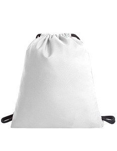 Turnbeutel / Gymsacs White