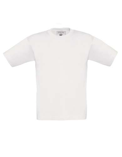 T-Shirt Exact 190 / Kids_White