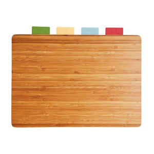 Schneidebrett Set im Index Design-1