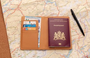 ECO Kork RFID Cover