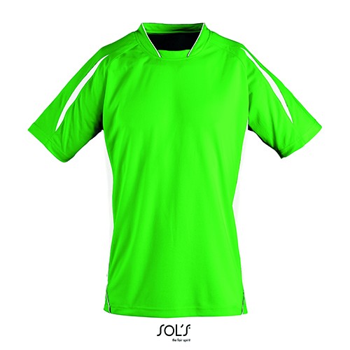 Shortsleeve Shirt Maracana 2