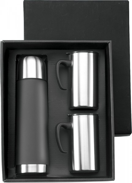 4666 Isolierkannen-Set "Calgary"