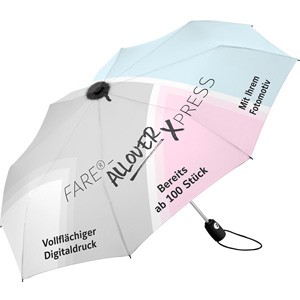 AOC-Mini-Taschenschirm desing