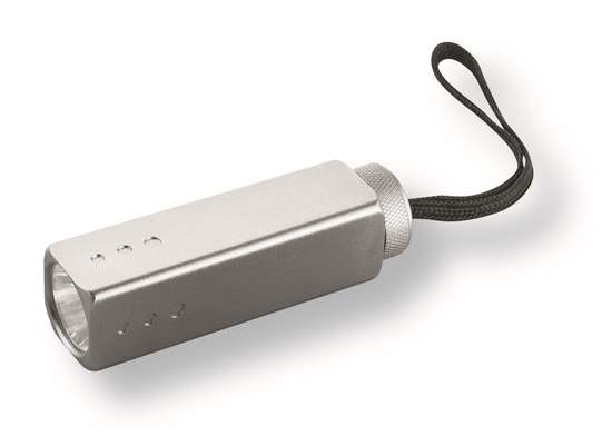 Sp-639-00 Taschen Lampe "SquareEco