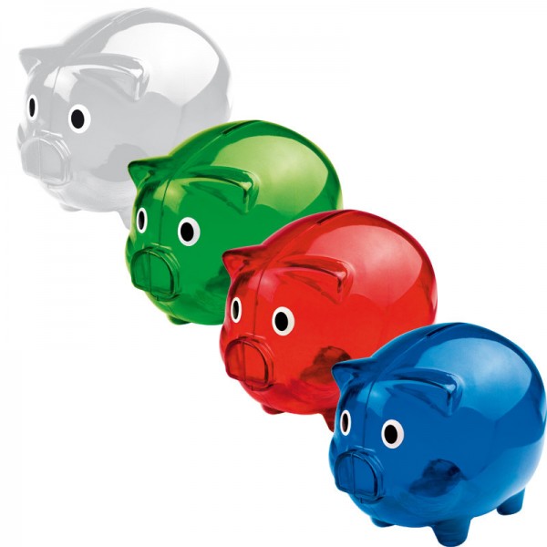 Sparschwein transparent_Farben