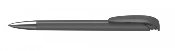 Kugelschreiber Jona metallic-m Ms anthrazitmetallic 