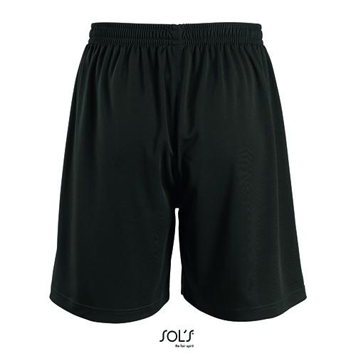 Kids` Basic Shorts San Siro 2