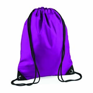 BG10 Schuhtaschen/-beutel Turnbeutel / Gymsacs