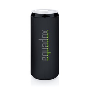 Eco Dose schwarz