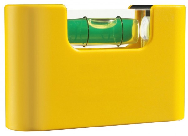 Staabila-Pocket Basic Wasserwaage