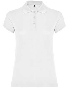 RY6634 Poloshirt Damen Kurzarm