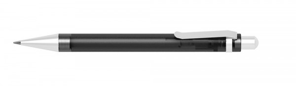  Kugelschreiber Icy ice Pms schwarz