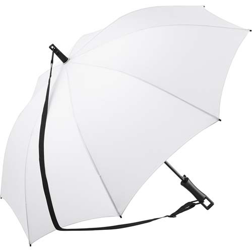 AC-Stockschirm FARE®-Loop_weiss