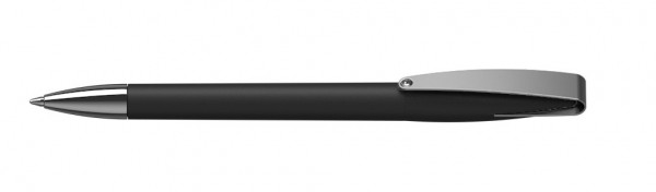 Kugelschreiber Cobra Mmn softtouch schwarz