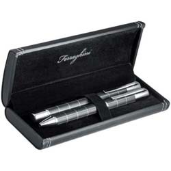 Mac-F124 Ferraghini-Schreibset Metall