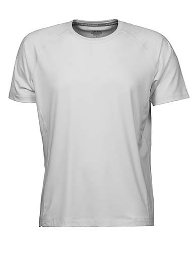 TJ7020N CoolDry Tee_White