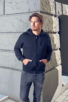 New Men`s Hoody