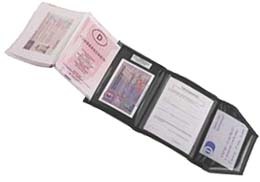 Sp-343-65 CreativDesign Ausweistasche