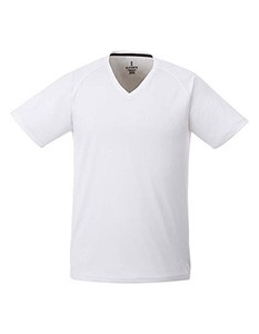 Herren T-Shirt Cool Fit White