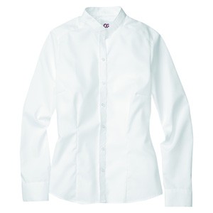 L-CGW590 Bluse Corvara Damen