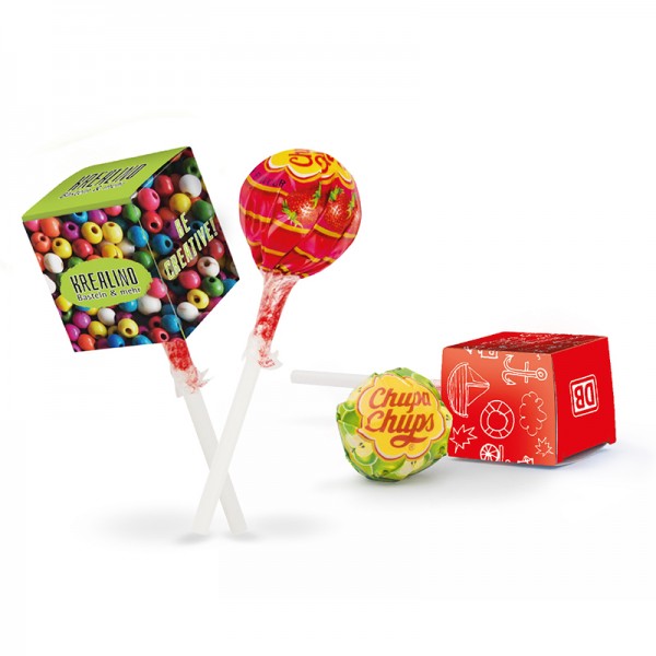 Lolly Box Chupa Chups