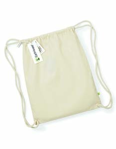 WM810 EarthAware® Organic Gymsac natur