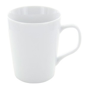 Tasse Merit weiß