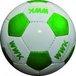 Mini-Ball aus Synthetikledrmateril | Speziallatex-Innenblase