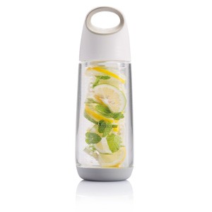 Bopp Fruit Flasche mit Aromafach
