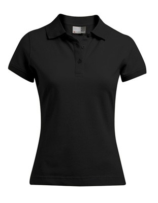 BWomen`s Polo lack