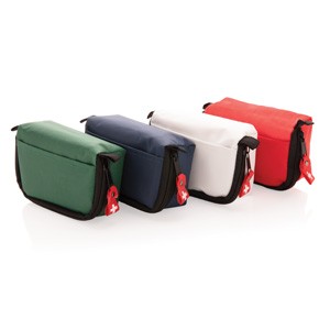 Erste Hilfe Set in Tasche grün-1